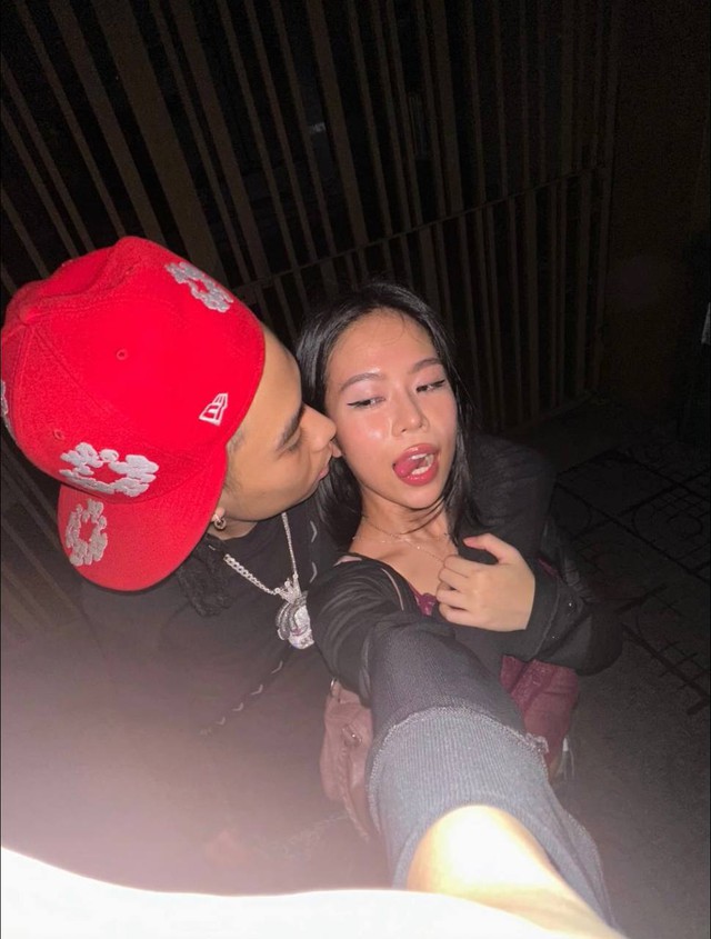 Sự khác biệt và chỗ đứng của Wxrdie trong làng Hip-hop Việt - Ảnh 1.