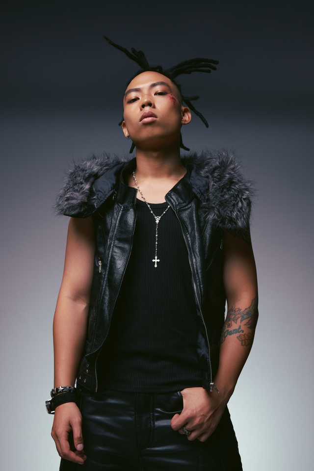 Sự khác biệt và chỗ đứng của Wxrdie trong làng Hip-hop Việt - Ảnh 3.
