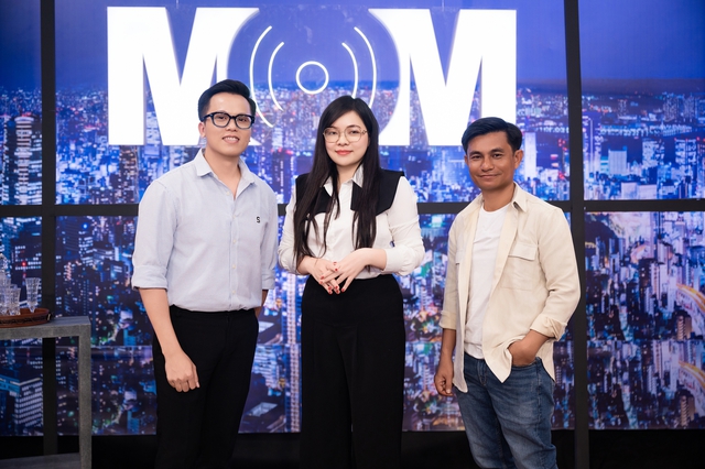 Noo Phước Thịnh, Jun Phạm, đạo diễn 2 Ngày 1 Đêm hé lộ góc khuất trong nghề- Ảnh 5. Noo Phước Thịnh, Jun Phạm, đạo diễn 2 Ngày 1 Đêm hé lộ góc khuất trong nghề- Ảnh 5.