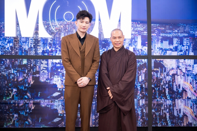 Noo Phước Thịnh, Jun Phạm, đạo diễn 2 Ngày 1 Đêm hé lộ góc khuất trong nghề- Ảnh 6. Noo Phước Thịnh, Jun Phạm, đạo diễn 2 Ngày 1 Đêm hé lộ góc khuất trong nghề- Ảnh 6.
