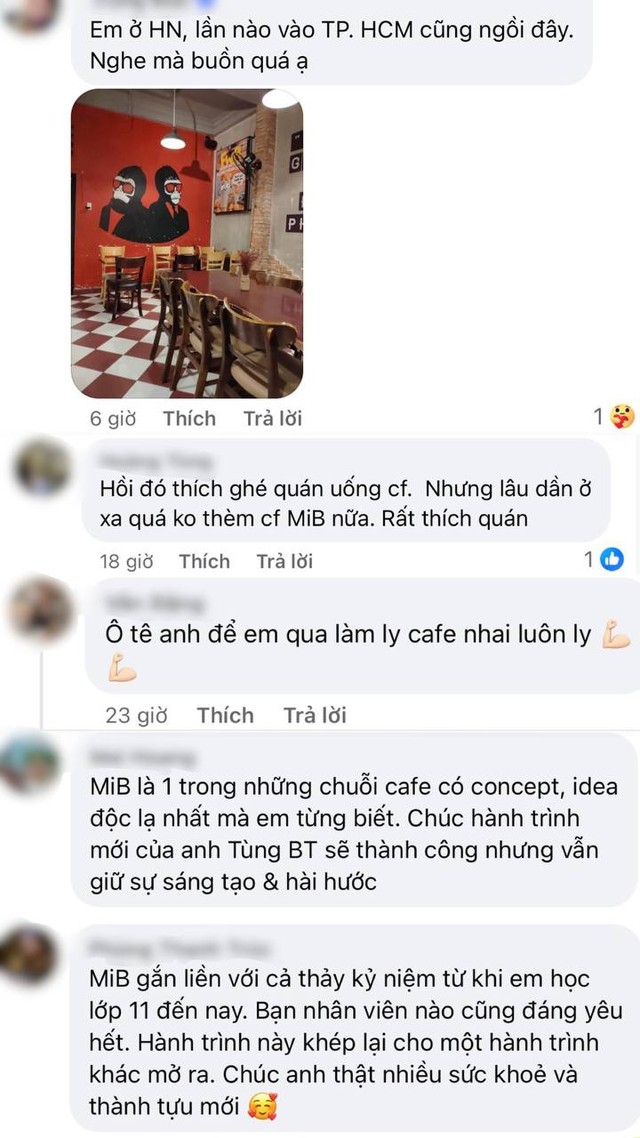 Chuỗi cà phê ruột của bao thế hệ sinh viên Sài Gòn tuyên bố đóng cửa vì không thể vực dậy quán- Ảnh 10.