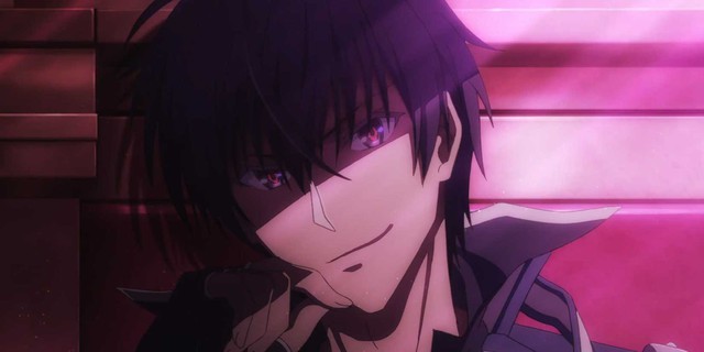 Xếp hạng những chúa quỷ mạnh nhất trong anime- Ảnh 1. Xếp hạng những chúa quỷ mạnh nhất trong anime- Ảnh 1.