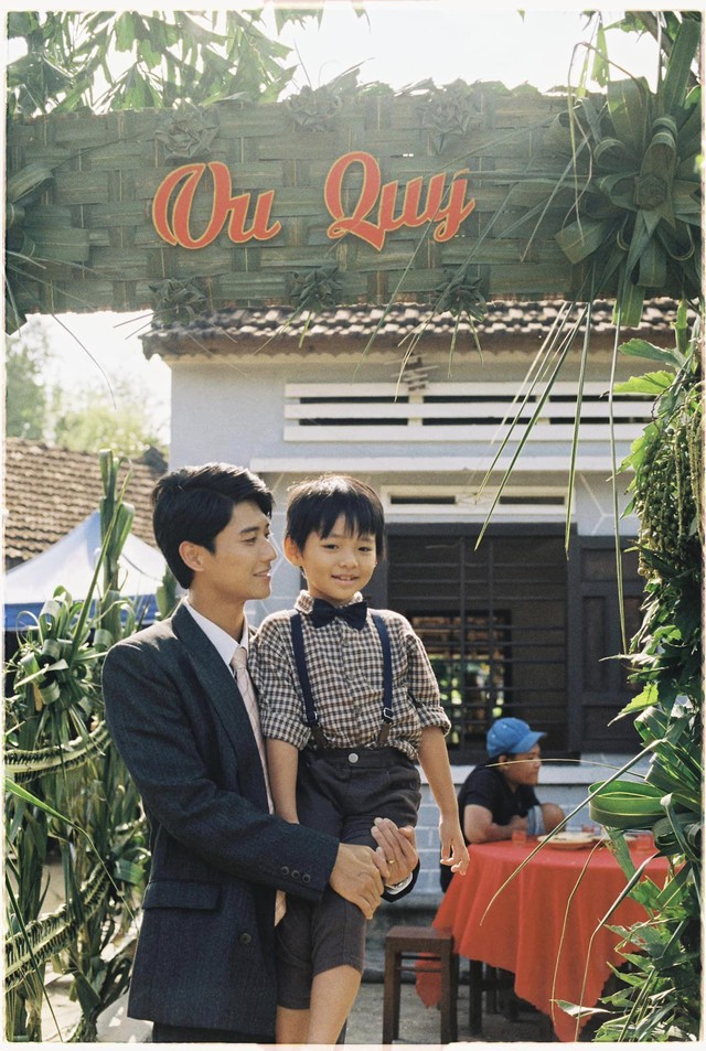 Cặp đôi Vbiz có đám cưới đẹp như mơ, visual cô dâu chú rể hoàn hảo như "xé sách bước ra"- Ảnh 6.