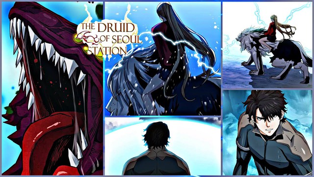 Xếp hạng 5 manhwa isekai có cốt truyện kỳ lạ nhất- Ảnh 2.