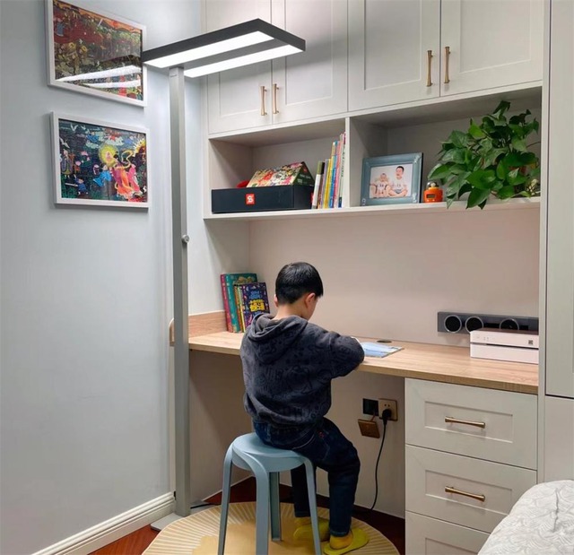 Thương con học vất vả, phụ huynh Trung Quốc bị "dắt mũi" bởi món đồ này: Đắt xắt KHÔNG ra miếng!- Ảnh 2.