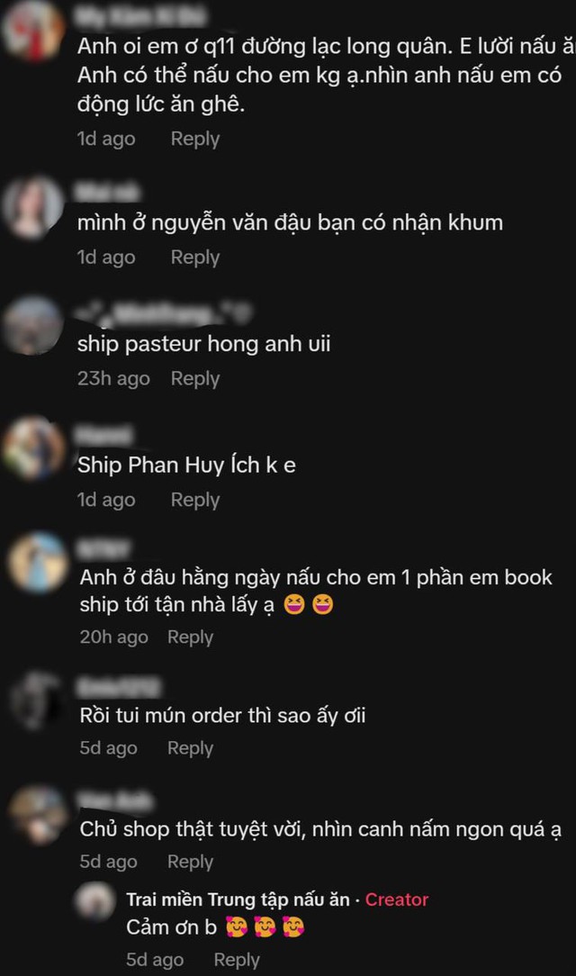 Khởi nghiệp với 5 suất "cơm mù", chàng trai khiến khách xếp hàng dài tò mò không biết hôm nay được ăn gì?- Ảnh 8.