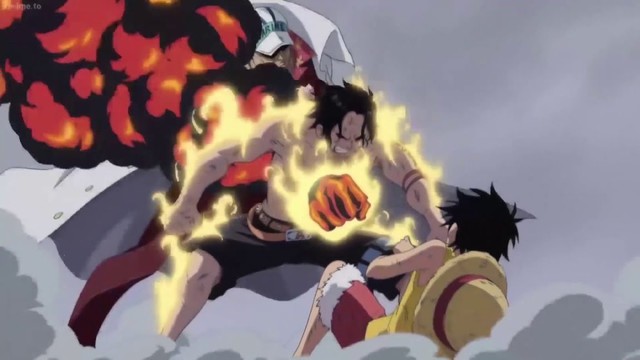 Eiichiro Oda sẽ kết thúc One Piece “trong 1 năm” nếu thay thế Luffy bằng 1 nhân vật gây tranh cãi- Ảnh 3. Eiichiro Oda sẽ kết thúc One Piece “trong 1 năm” nếu thay thế Luffy bằng 1 nhân vật gây tranh cãi- Ảnh 3.