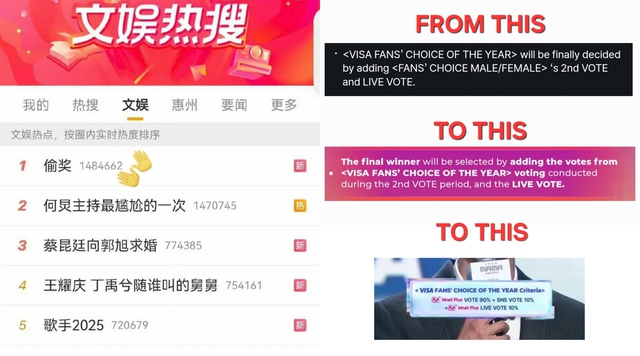 Tổng kết MAMA 2024: aespa -  SEVENTEEN bội thu, dàn siêu sao G-Dragon, Rosé và Bruno Mars hoan hỉ gặt giải- Ảnh 18.