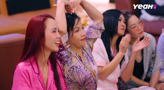 Thiều Bảo Trâm bị tấn công, tiết lộ lý do phải "ở ẩn" vào sinh nhật- Ảnh 2.