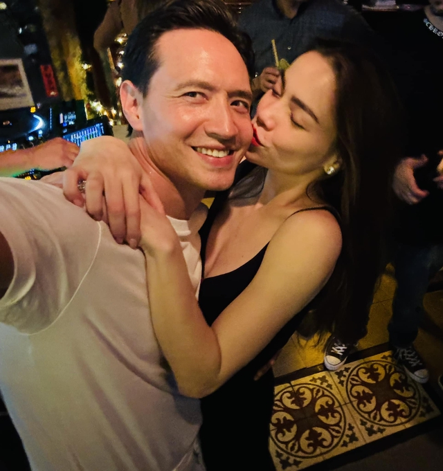 Kim Lý bộc bạch cảm xúc sau hơn 7 năm yêu Hồ Ngọc Hà- Ảnh 3.