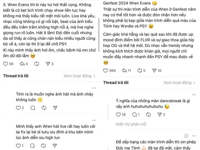 Diện mạo gây sốc của "đỉnh lưu" Gen Z sau thời gian ở ẩn, 1 điểm gây nhức nhối khi trở lại sân khấu- Ảnh 5.