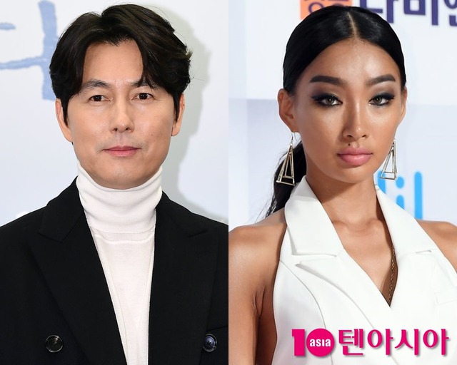 Jung Woo Sung lộ ảnh tình tứ bên gái trẻ giữa ồn ào có con ngoài giá thú- Ảnh 4. Jung Woo Sung lộ ảnh tình tứ bên gái trẻ giữa ồn ào có con ngoài giá thú- Ảnh 4.