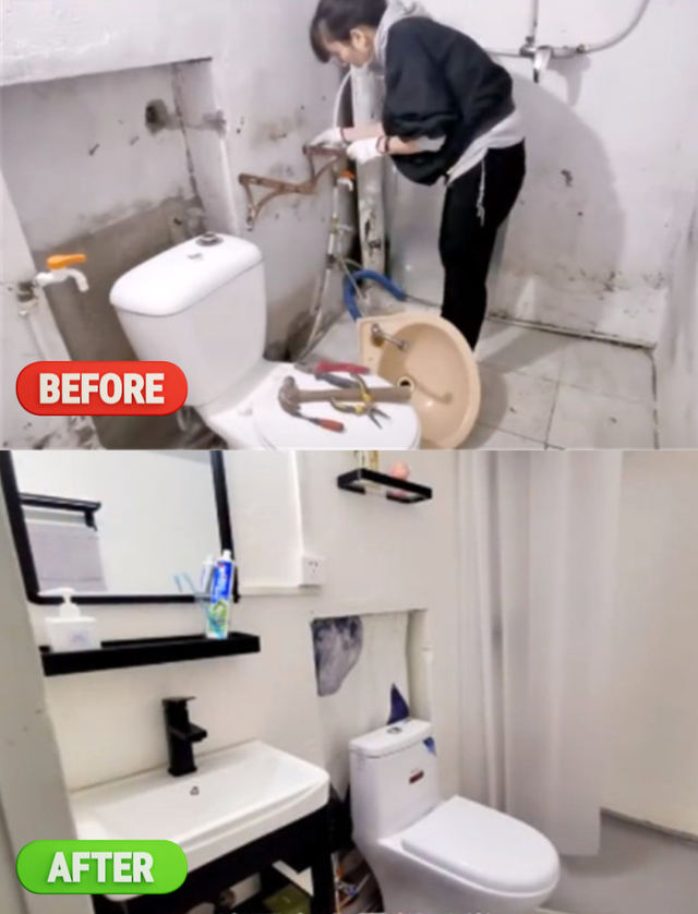 Họ hàng cười nhạo tôi: "Mua nhà này có dám sống không?", 3 tháng sau tất cả phải xin lỗi- Ảnh 9.