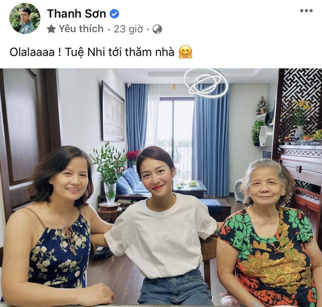 Tình trường của Khả Ngân- Ảnh 7. Tình trường của Khả Ngân- Ảnh 7.