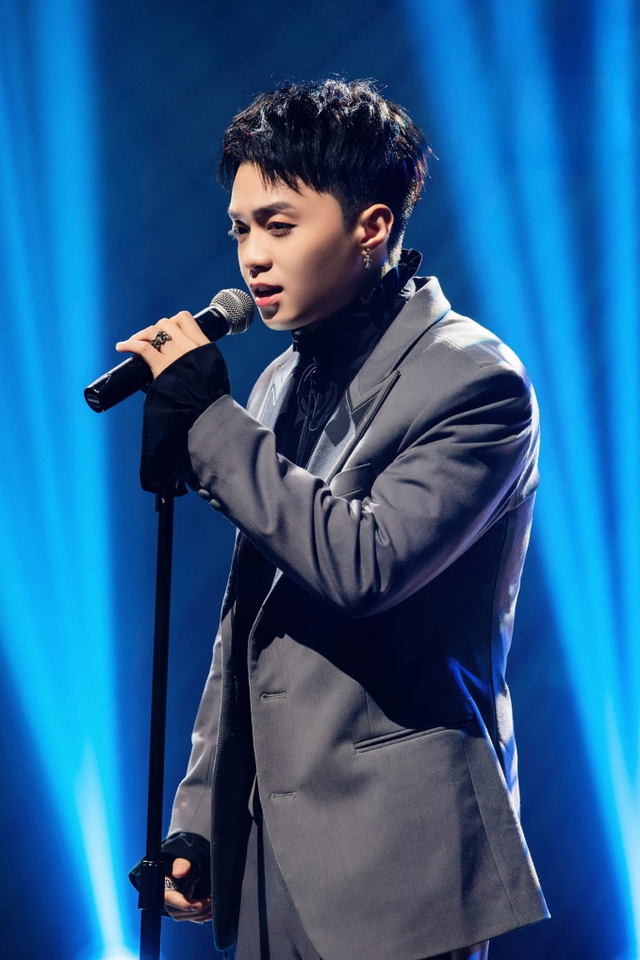 Dấu hiệu Negav quay trở lại ở concert 3 Anh trai say hi?- Ảnh 2. Dấu hiệu Negav quay trở lại ở concert 3 Anh trai say hi?- Ảnh 2.