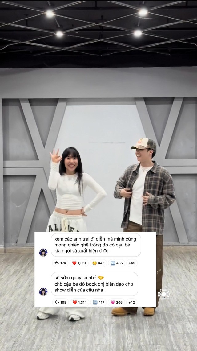 Dấu hiệu Negav quay trở lại ở concert 3 Anh trai say hi?- Ảnh 1. Dấu hiệu Negav quay trở lại ở concert 3 Anh trai say hi?- Ảnh 1.