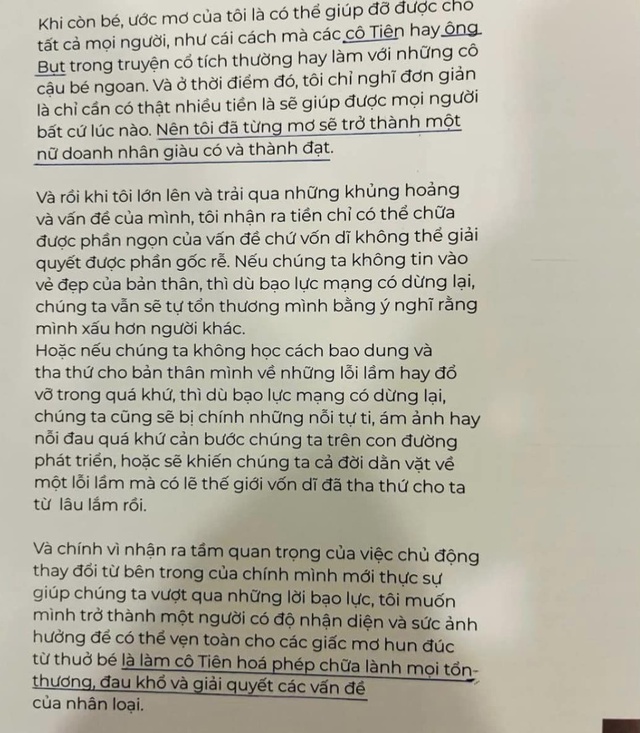 Tự truyện của Hoa hậu Kỳ Duyên: Từ chính tả, diễn đạt, trình bày đều có vấn đề- Ảnh 7.