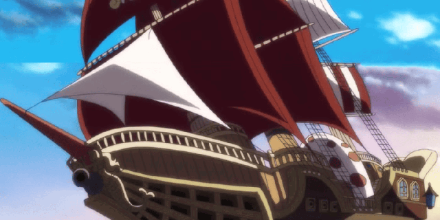 One Piece: Quả trứng bí ẩn trên tàu của Roger có thể nở ra rồng?- Ảnh 1. One Piece: Quả trứng bí ẩn trên tàu của Roger có thể nở ra rồng?- Ảnh 1.