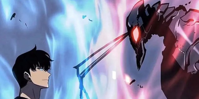 Solo Leveling mùa 2 có thể không sánh bằng mùa đầu tiên vì một lý do rất thực tế- Ảnh 3. Solo Leveling mùa 2 có thể không sánh bằng mùa đầu tiên vì một lý do rất thực tế- Ảnh 3.