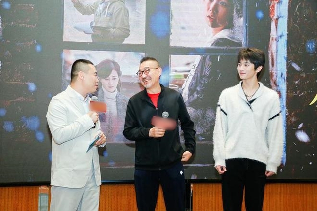 Phim thất bại ê chề vì chỉ bán được 3 vé, dở đến mức bị chê "rẻ tiền nhất 2024"- Ảnh 1. Phim thất bại ê chề vì chỉ bán được 3 vé, dở đến mức bị chê "rẻ tiền nhất 2024"- Ảnh 1.