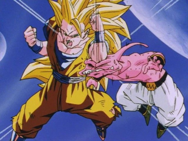 Lý do thực sự khiến Goku không có lông mày khi biến hình thành Super Saiyan 3- Ảnh 2. Lý do thực sự khiến Goku không có lông mày khi biến hình thành Super Saiyan 3- Ảnh 2.