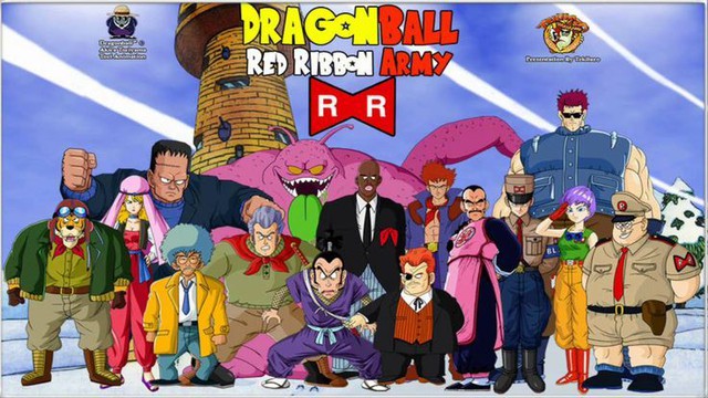 5 Saga tệ nhất của Dragon Ball- Ảnh 5.