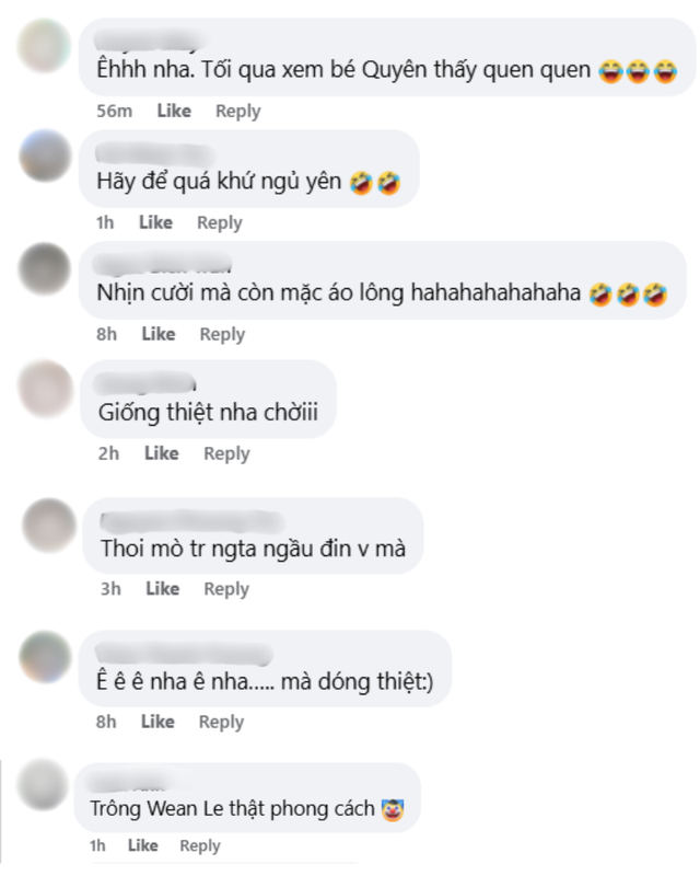 Anh Trai WEAN lần đầu làm vedette sao lại hóa "Quý bà" huyền thoại thế này!- Ảnh 6. Anh Trai WEAN lần đầu làm vedette sao lại hóa "Quý bà" huyền thoại thế này!- Ảnh 6.