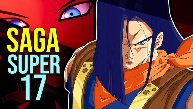 5 Saga tệ nhất của Dragon Ball- Ảnh 4.