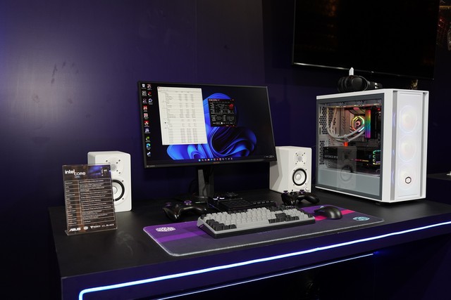 IntelRa Mắt Dòng Vi Xử lý Core Ultra (Series 2) tại Việt Nam- Ảnh 5.