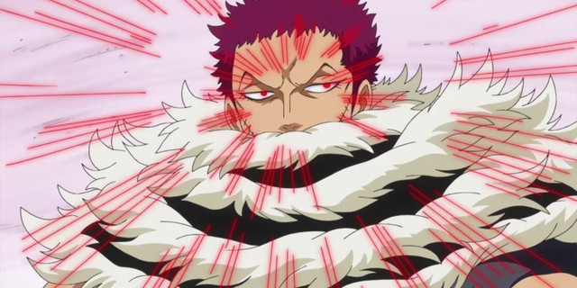 One Piece: Dạng Haki thứ 4 dành cho Usopp đã được báo trước ở Wano?- Ảnh 2. One Piece: Dạng Haki thứ 4 dành cho Usopp đã được báo trước ở Wano?- Ảnh 2.