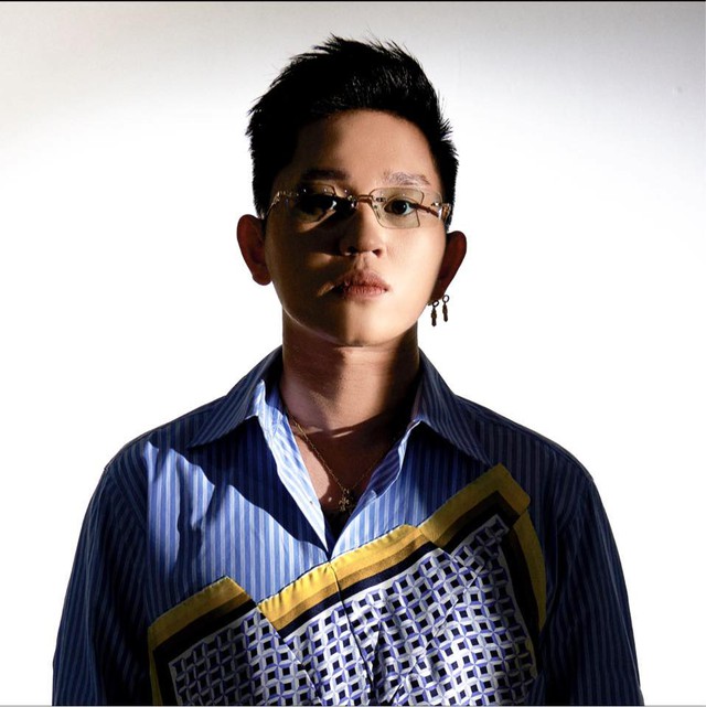 HIEUTHUHAI "khơi mào" cuộc chiến: Thầy trò Karik - GDUCKY lên tiếng, B Ray phản bác Quán quân King of Rap cực gắt- Ảnh 8.