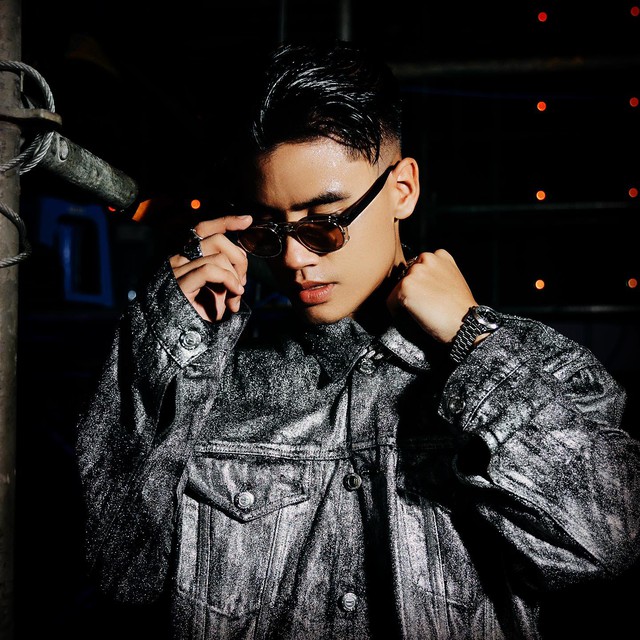HIEUTHUHAI "khơi mào" cuộc chiến: Thầy trò Karik - GDUCKY lên tiếng, B Ray phản bác Quán quân King of Rap cực gắt- Ảnh 3.
