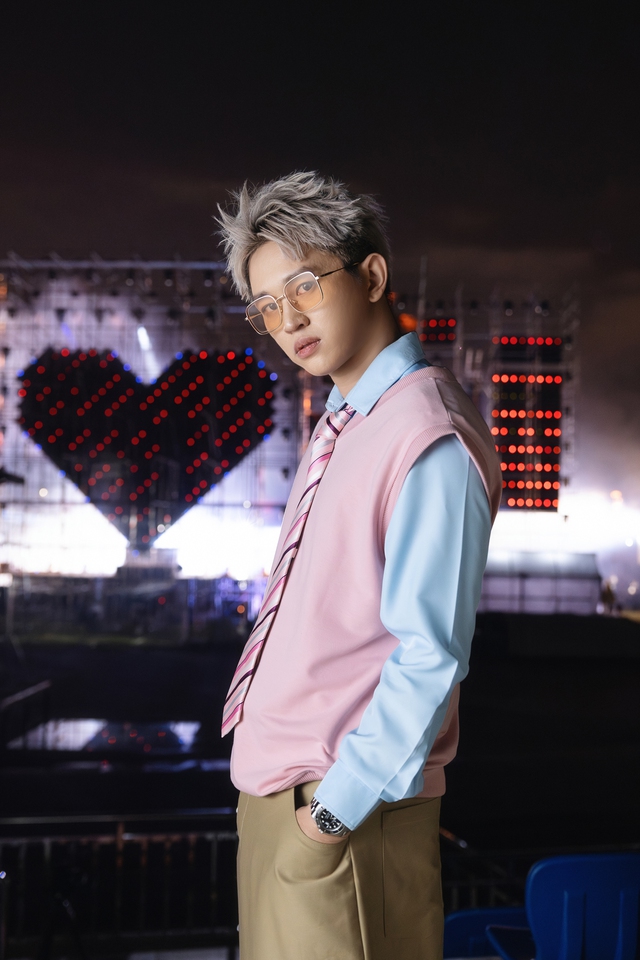 HIEUTHUHAI "khơi mào" cuộc chiến: Thầy trò Karik - GDUCKY lên tiếng, B Ray phản bác Quán quân King of Rap cực gắt- Ảnh 5.
