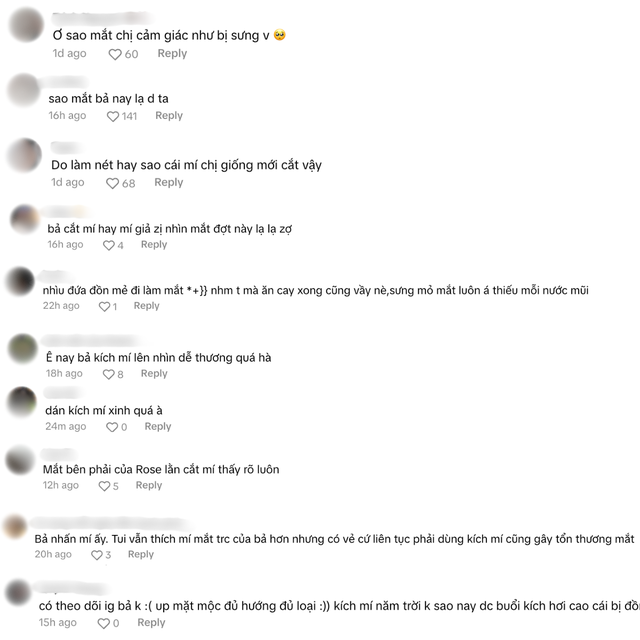 Rosé bị ép ăn cay đến phát khóc làm 1 nghi vấn bỗng rầm rộ quay trở lại- Ảnh 3. Rosé bị ép ăn cay đến phát khóc làm 1 nghi vấn bỗng rầm rộ quay trở lại- Ảnh 3.