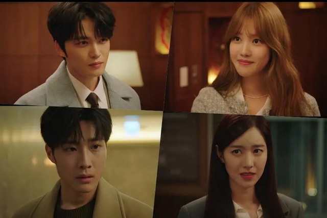 10 phim Hàn hay nhất 2024 do netizen bình chọn: Queen of Tears mất hút, số 1 là thảm họa rating 0%- Ảnh 1. 10 phim Hàn hay nhất 2024 do netizen bình chọn: Queen of Tears mất hút, số 1 là thảm họa rating 0%- Ảnh 1.