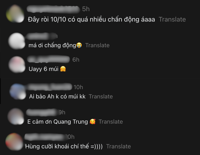 Một Anh Trai bị xé áo, khoảnh khắc bỗng trở thành cơn địa chấn với các fan- Ảnh 5.