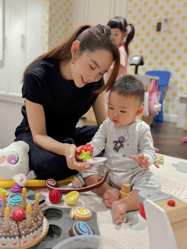Minh Hằng: “Tôi không ngại đồn đoán ở Chị Đẹp vì khán giả ngày nay rất thông minh”- Ảnh 2. Minh Hằng: “Tôi không ngại đồn đoán ở Chị Đẹp vì khán giả ngày nay rất thông minh”- Ảnh 2.