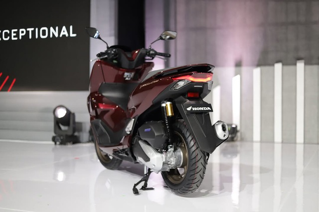 Honda ra mắt "vua xe ga" mới, được săn đón hơn cả Air Blade, giá từ 53 triệu đồng- Ảnh 3. Honda ra mắt "vua xe ga" mới, được săn đón hơn cả Air Blade, giá từ 53 triệu đồng- Ảnh 3.