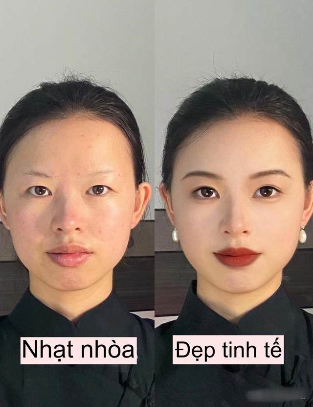 Gương mặt vuông tròn được ưa chuộng hơn mặt trái xoan: Ưu điểm là lão hóa chậm và càng nhiều tuổi lại càng quý phái- Ảnh 11. Gương mặt vuông tròn được ưa chuộng hơn mặt trái xoan: Ưu điểm là lão hóa chậm và càng nhiều tuổi lại càng quý phái- Ảnh 11.