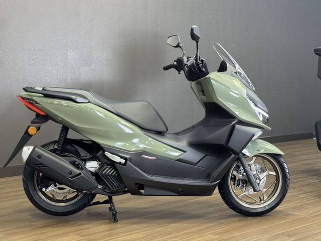 Honda ra mắt xe tay ga mới, ngoại hình siêu "cool ngầu", cạnh tranh với Yamaha Nmax - Ảnh 2.