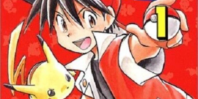 Xếp hạng 8 bộ manga Pokemon hay nhất- Ảnh 1. Xếp hạng 8 bộ manga Pokemon hay nhất- Ảnh 1.
