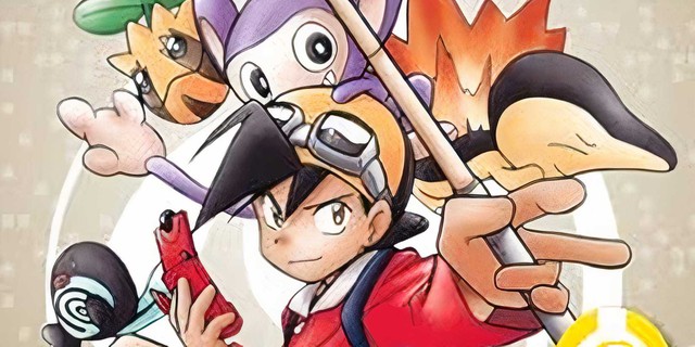 Xếp hạng 8 bộ manga Pokemon hay nhất- Ảnh 7. Xếp hạng 8 bộ manga Pokemon hay nhất- Ảnh 7.