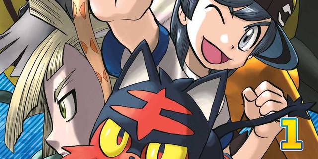 Xếp hạng 8 bộ manga Pokemon hay nhất- Ảnh 4. Xếp hạng 8 bộ manga Pokemon hay nhất- Ảnh 4.