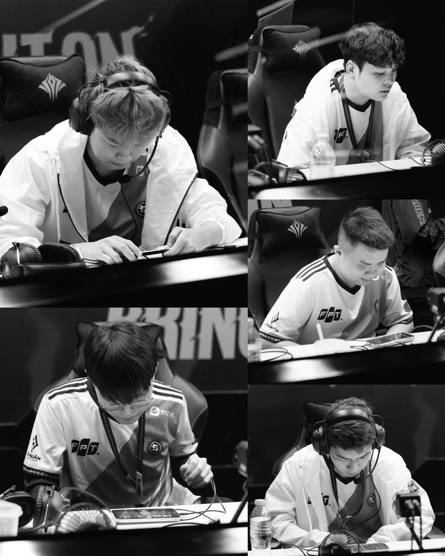 Team Flash bị loại khỏi AIC 2024, các đội Việt Nam cũng đứng trước "cửa tử"- Ảnh 2.