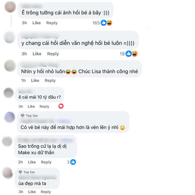 Lisa vừa lộ tạo hình con gái Thái, MXH đã xôn xao vì thấy y đúc 1 người cách đây 20 năm- Ảnh 7.