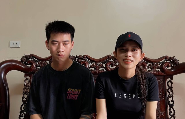 Thanh niên phụ vợ bán xôi "hữu duyên" nổi tiếng 3 tháng chốt sổ 2024 bằng VF9- Ảnh 10. Thanh niên phụ vợ bán xôi "hữu duyên" nổi tiếng 3 tháng chốt sổ 2024 bằng VF9- Ảnh 10.
