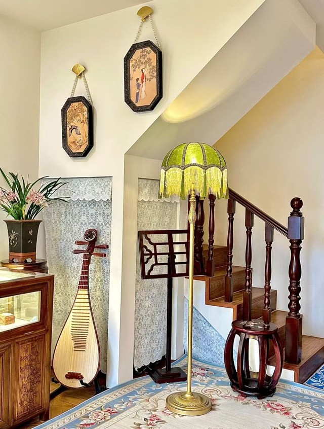 "Cuồng" phim Hậu Cung Chân Hoàn Truyện, người phụ nữ Trung Quốc làm ra 1 điều không tưởng, nhưng ai thấy cũng phải khen- Ảnh 9. "Cuồng" phim Hậu Cung Chân Hoàn Truyện, người phụ nữ Trung Quốc làm ra 1 điều không tưởng, nhưng ai thấy cũng phải khen- Ảnh 9.