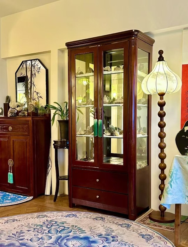 "Cuồng" phim Hậu Cung Chân Hoàn Truyện, người phụ nữ Trung Quốc làm ra 1 điều không tưởng, nhưng ai thấy cũng phải khen- Ảnh 13. "Cuồng" phim Hậu Cung Chân Hoàn Truyện, người phụ nữ Trung Quốc làm ra 1 điều không tưởng, nhưng ai thấy cũng phải khen- Ảnh 13.
