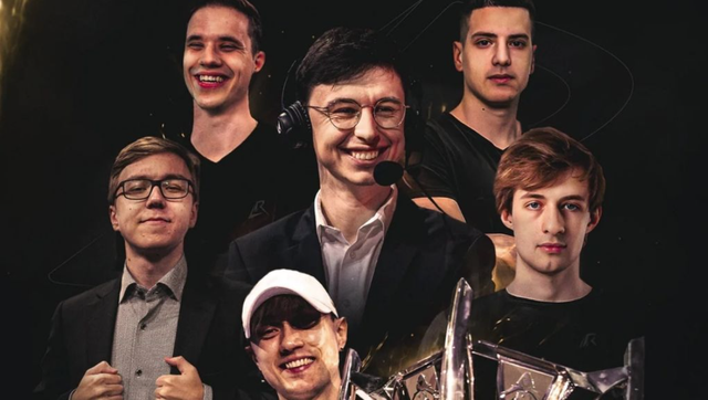 Có màn ra mắt "trong mơ" trước T1 nhưng "biệt đội streamer" có thể tan rã vì bị Riot Games "bóp"- Ảnh 5.