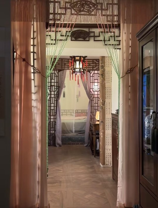 "Cuồng" phim Hậu Cung Chân Hoàn Truyện, người phụ nữ Trung Quốc làm ra 1 điều không tưởng, nhưng ai thấy cũng phải khen- Ảnh 16. "Cuồng" phim Hậu Cung Chân Hoàn Truyện, người phụ nữ Trung Quốc làm ra 1 điều không tưởng, nhưng ai thấy cũng phải khen- Ảnh 16.